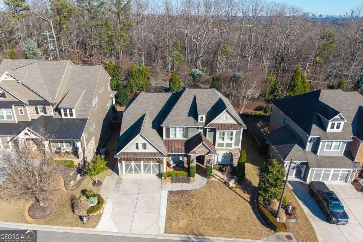 5389 Bluestone Circle Mableton - Photo 51