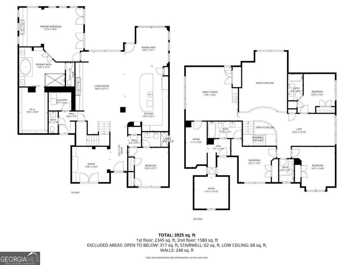 5389 Bluestone Circle Mableton - Photo 54