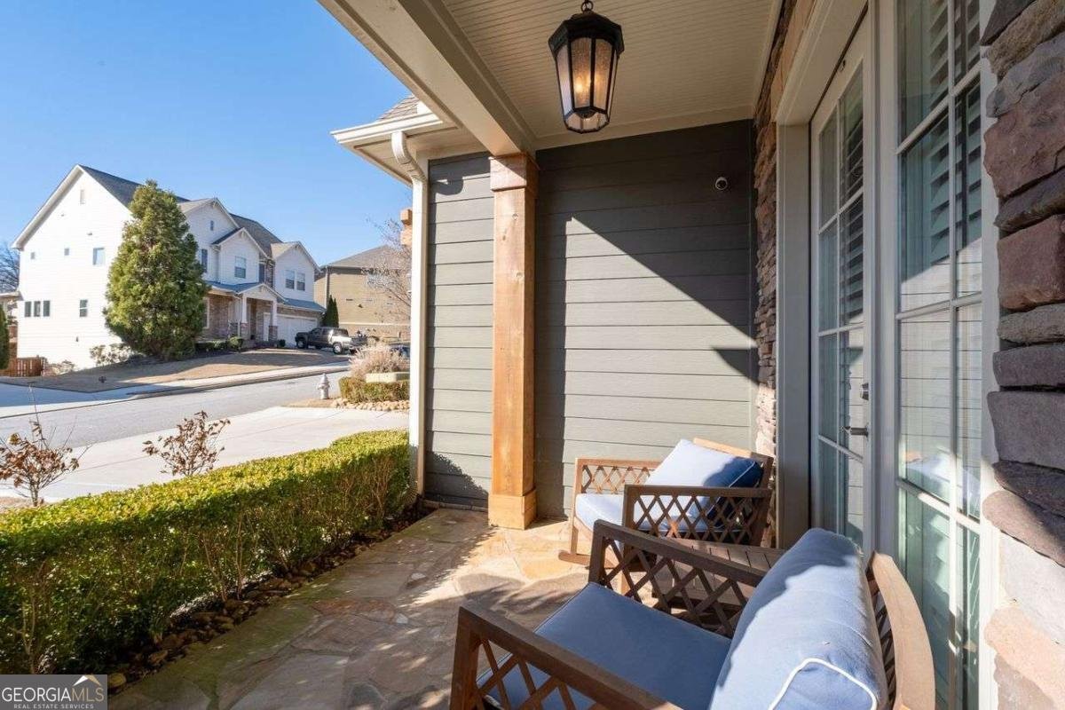 5389 Bluestone Circle Mableton - Photo 7