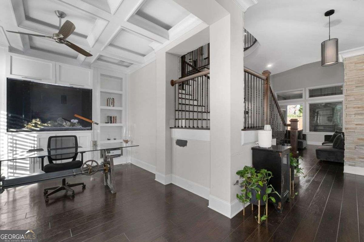 5389 Bluestone Circle Mableton - Photo 8