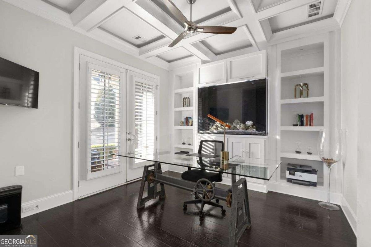 5389 Bluestone Circle Mableton - Photo 9