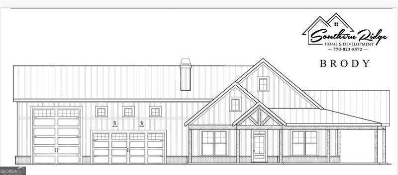 339 Roy Morgan Road Carrollton - Photo 1