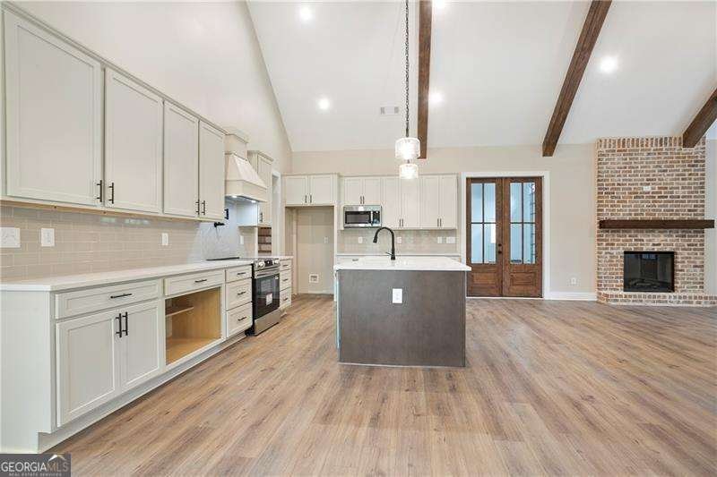 339 Roy Morgan Road Carrollton - Photo 11