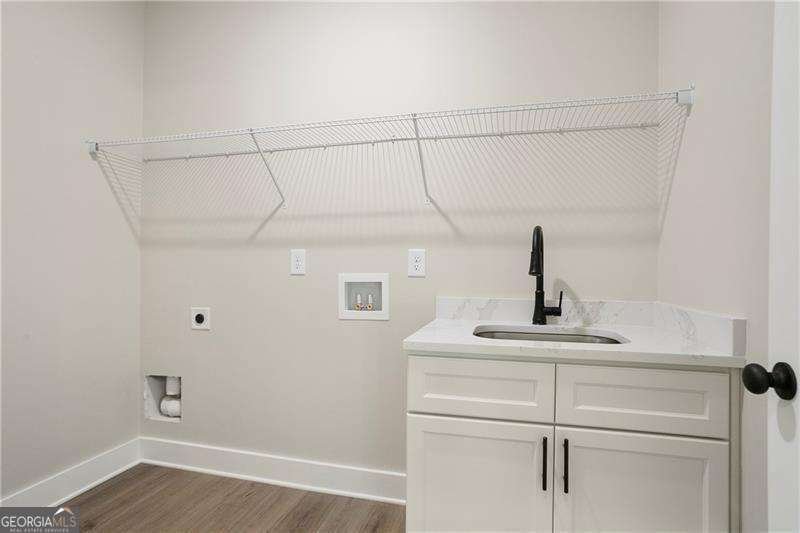 339 Roy Morgan Road Carrollton - Photo 14