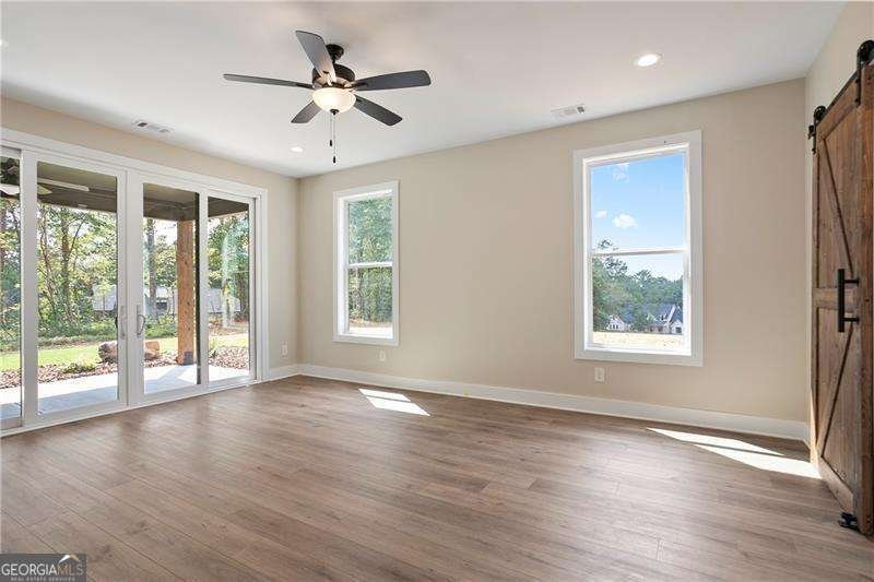 339 Roy Morgan Road Carrollton - Photo 15