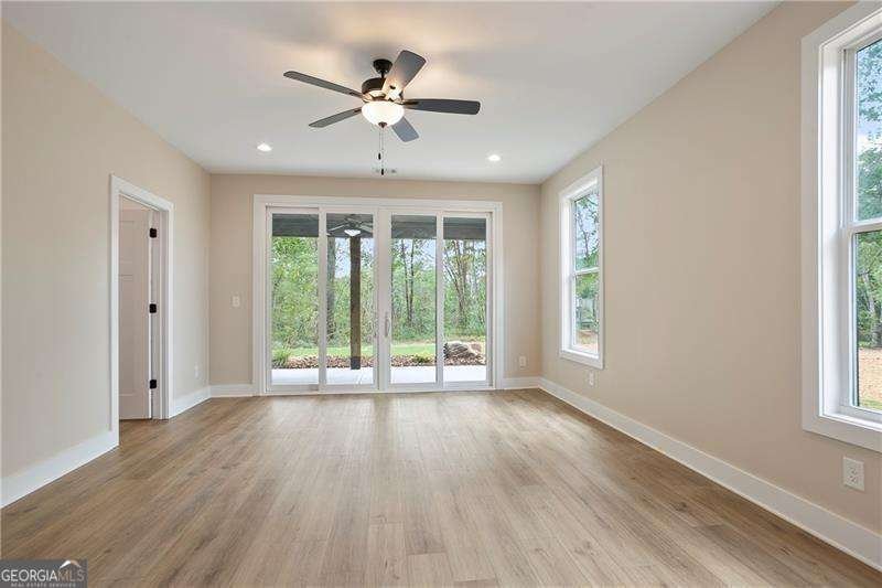 339 Roy Morgan Road Carrollton - Photo 16