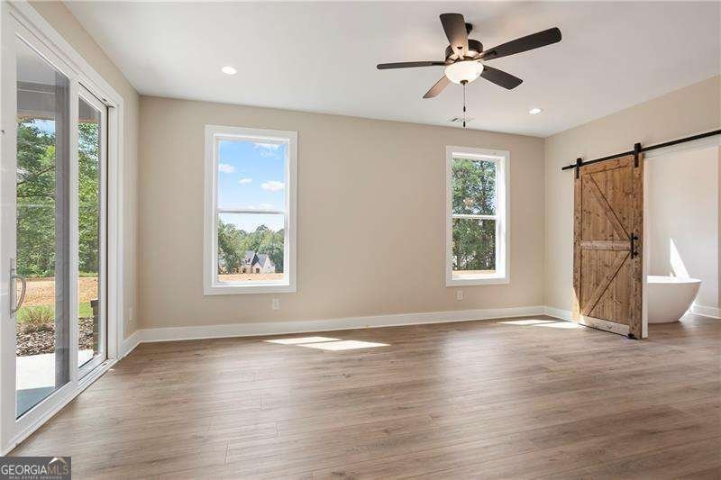 339 Roy Morgan Road Carrollton - Photo 18