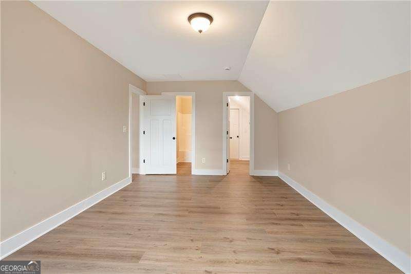 339 Roy Morgan Road Carrollton - Photo 32