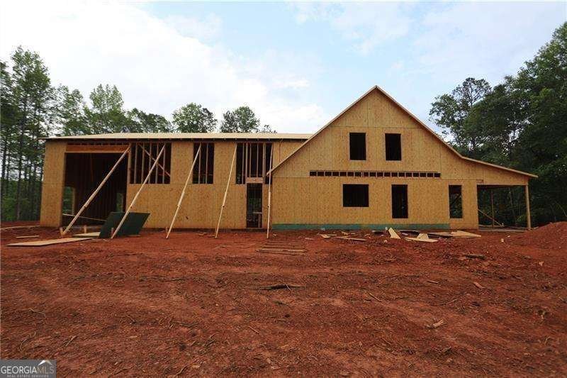 339 Roy Morgan Road Carrollton - Photo 56