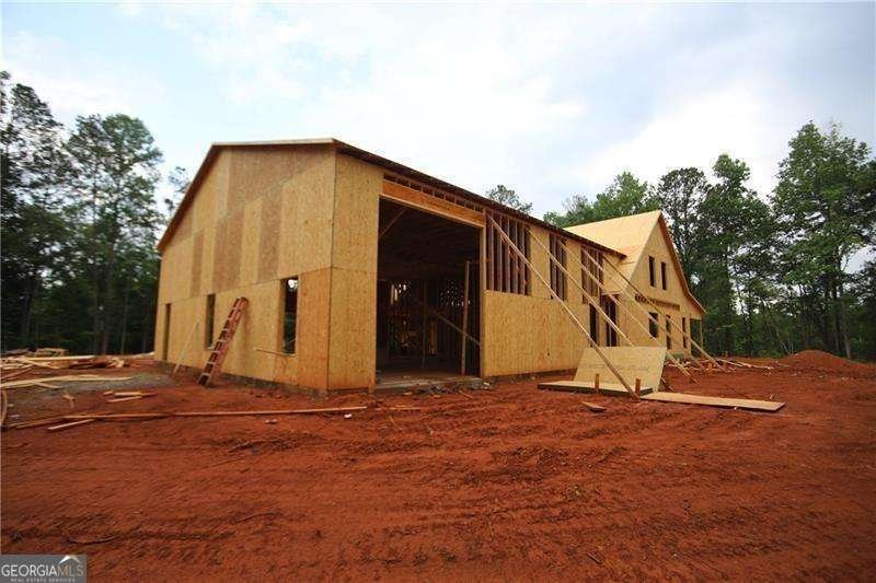 339 Roy Morgan Road Carrollton - Photo 57