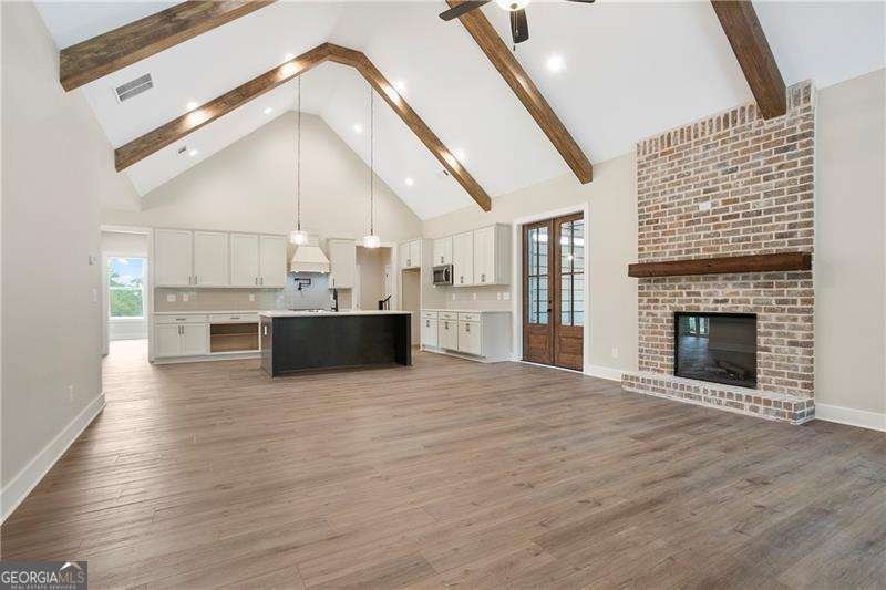 339 Roy Morgan Road Carrollton - Photo 8