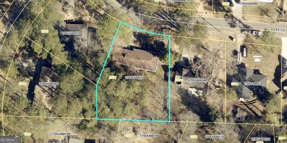 3570 Lee Street Smyrna - Photo 25