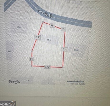 3570 Lee Street Smyrna - Photo 26