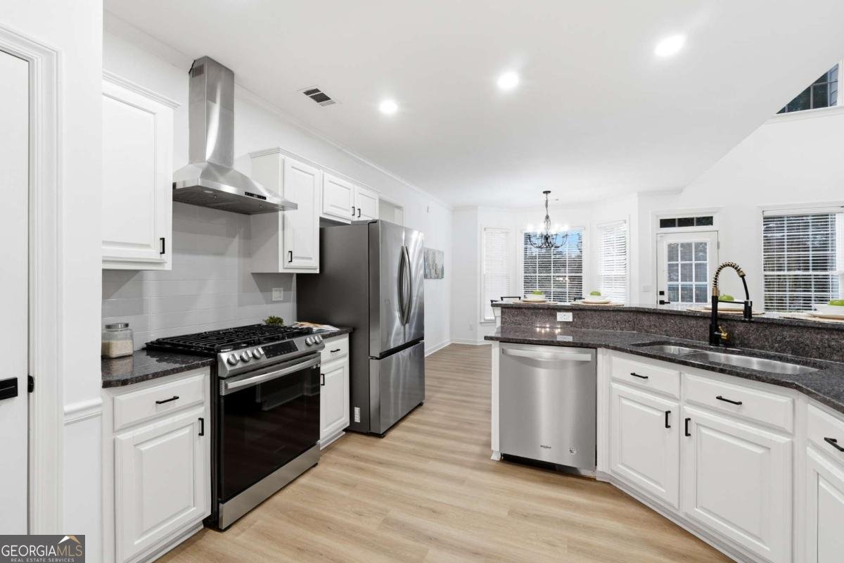 7160 Fawn Lake Drive Alpharetta - Photo 10