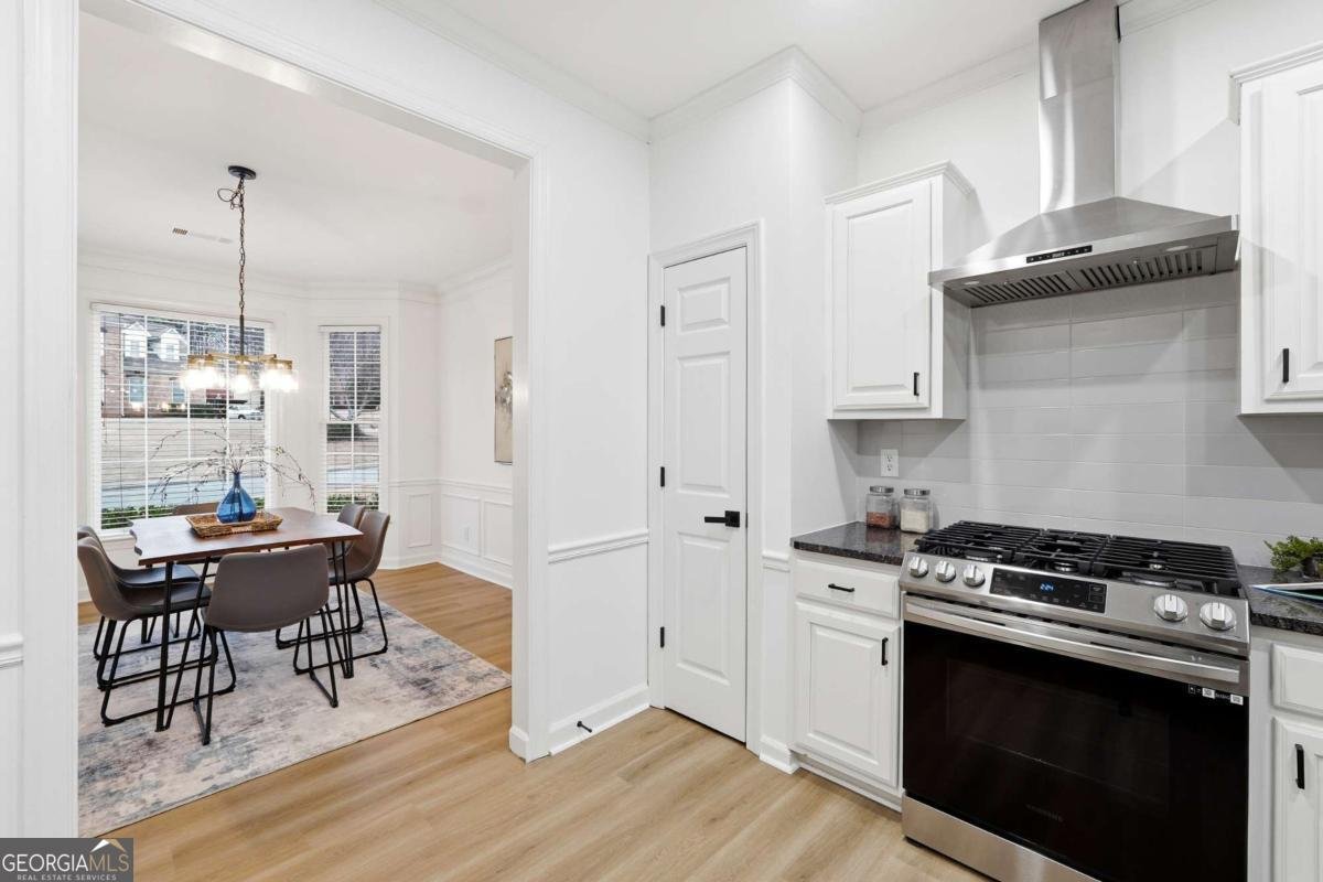 7160 Fawn Lake Drive Alpharetta - Photo 12