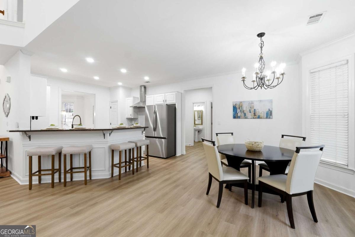 7160 Fawn Lake Drive Alpharetta - Photo 14