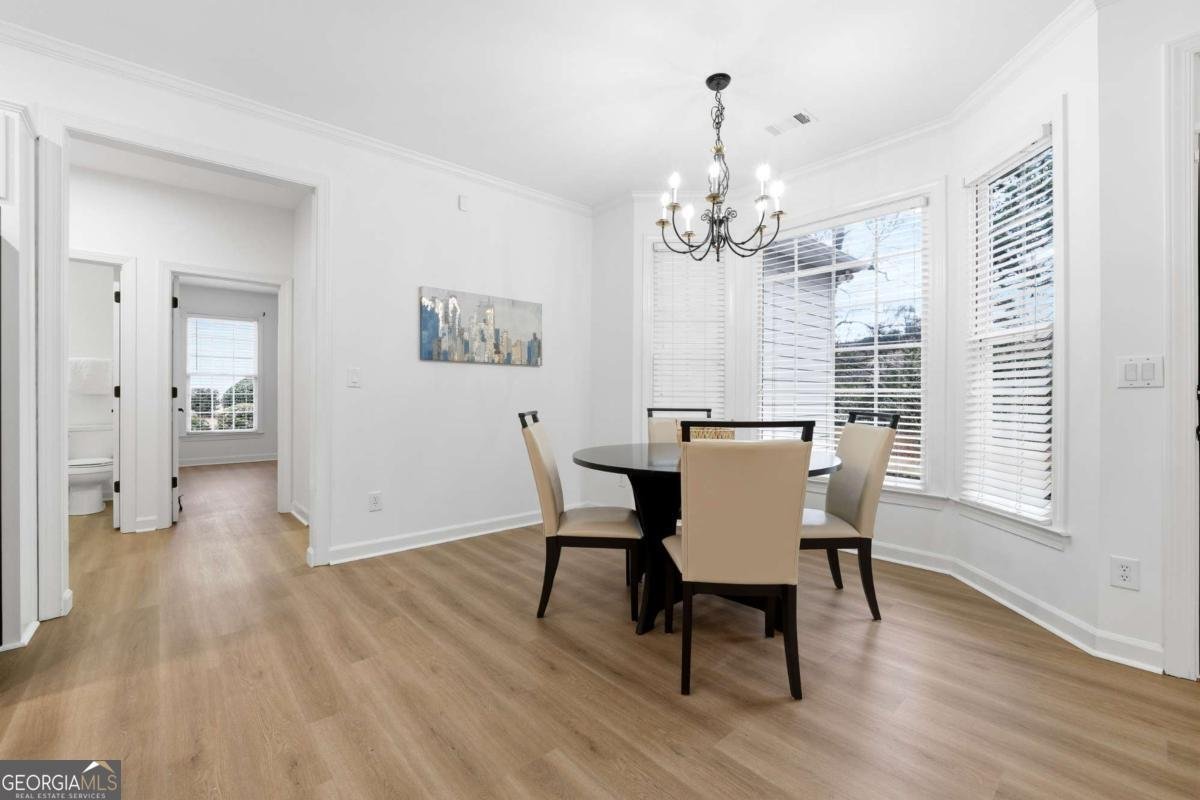 7160 Fawn Lake Drive Alpharetta - Photo 15