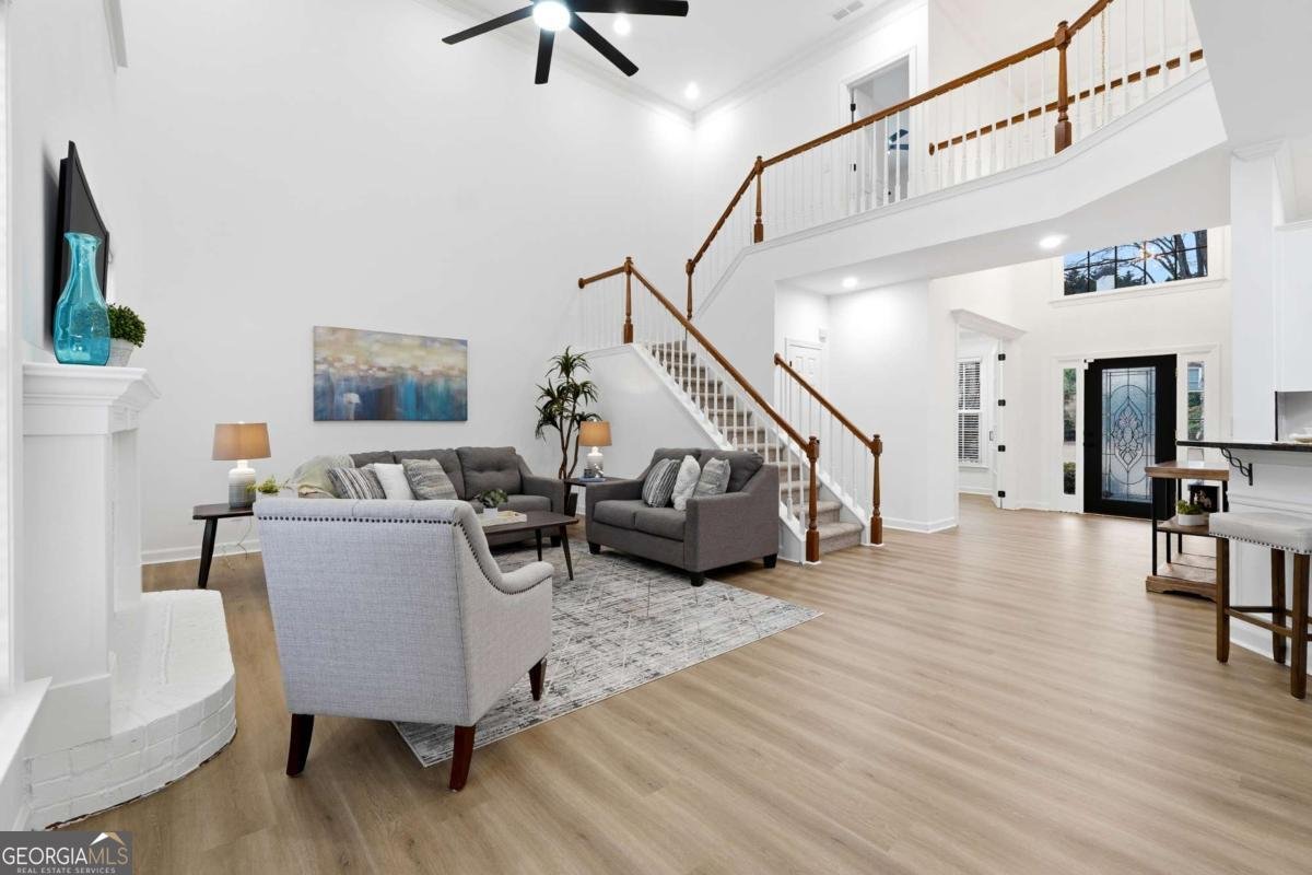 7160 Fawn Lake Drive Alpharetta - Photo 16