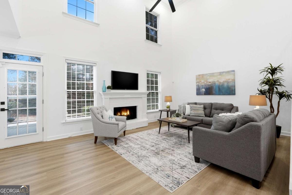 7160 Fawn Lake Drive Alpharetta - Photo 17