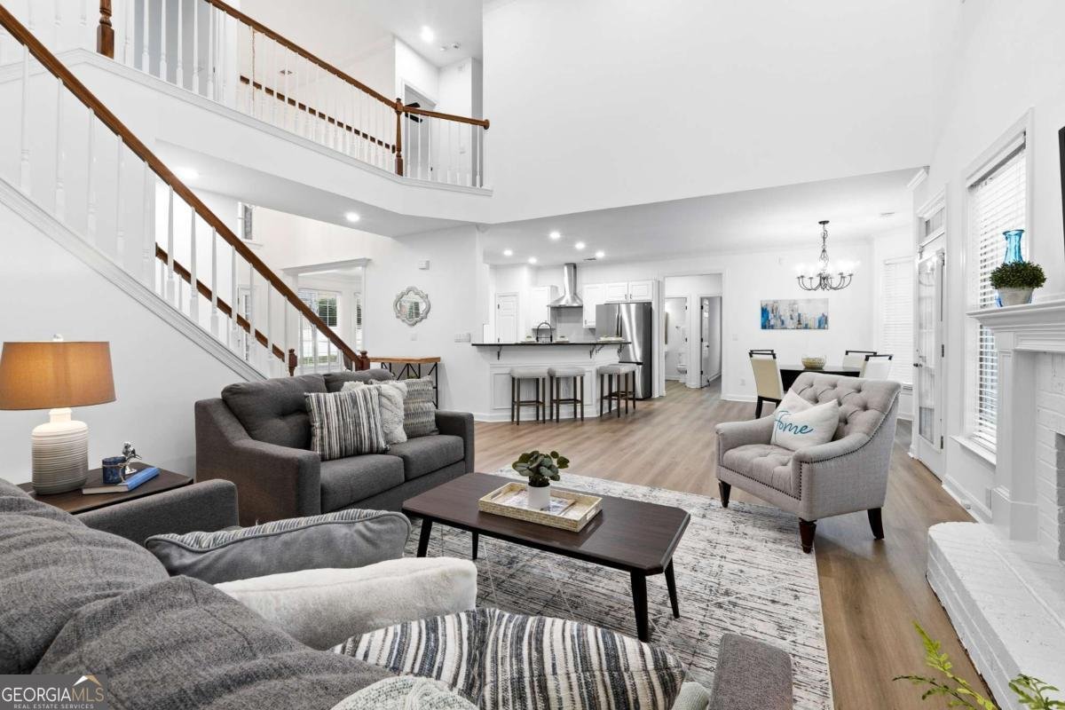 7160 Fawn Lake Drive Alpharetta - Photo 18