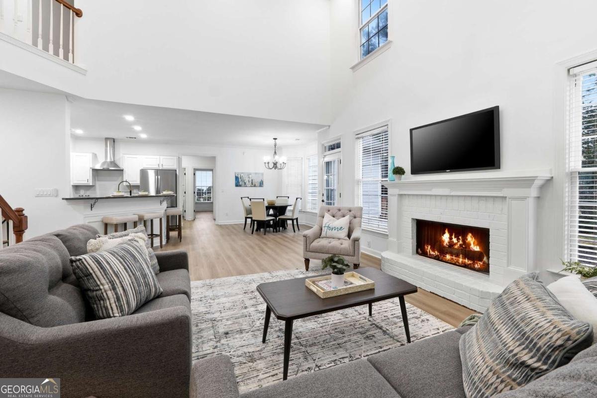 7160 Fawn Lake Drive Alpharetta - Photo 19