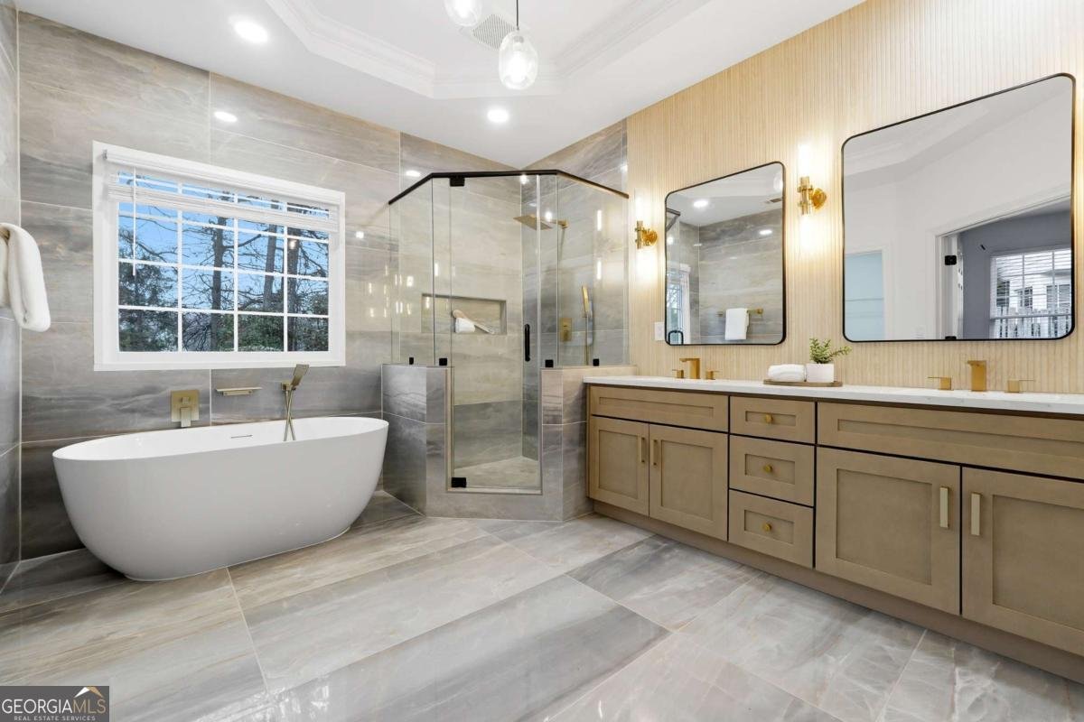 7160 Fawn Lake Drive Alpharetta - Photo 22