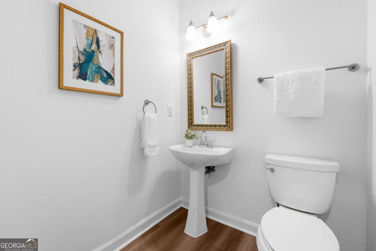 7160 Fawn Lake Drive Alpharetta - Photo 25