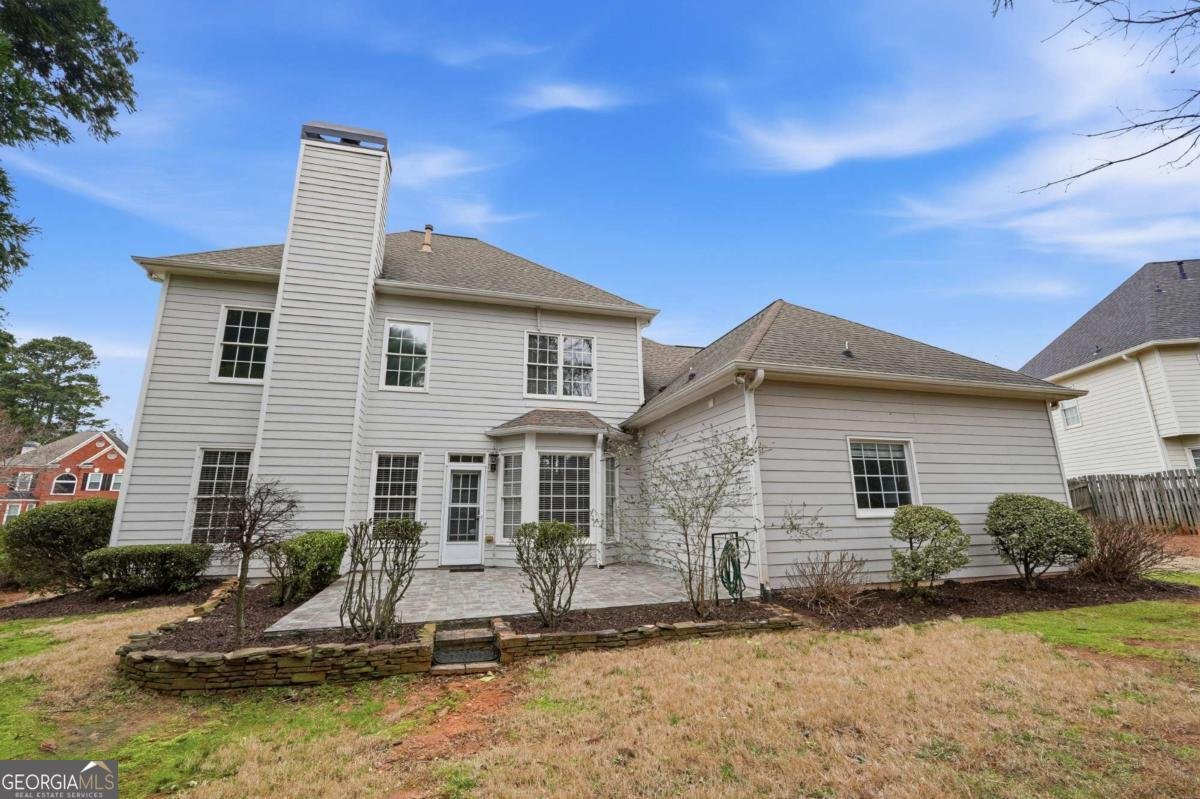 7160 Fawn Lake Drive Alpharetta - Photo 38