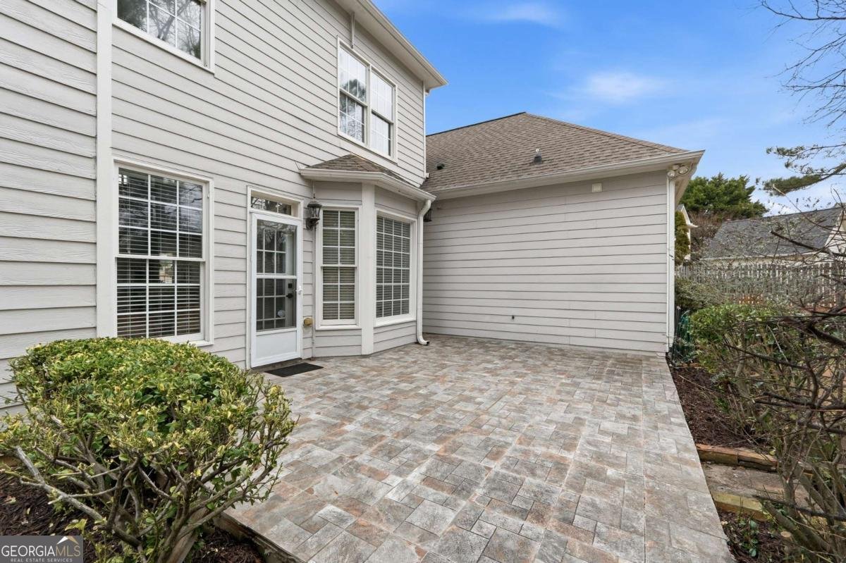 7160 Fawn Lake Drive Alpharetta - Photo 39