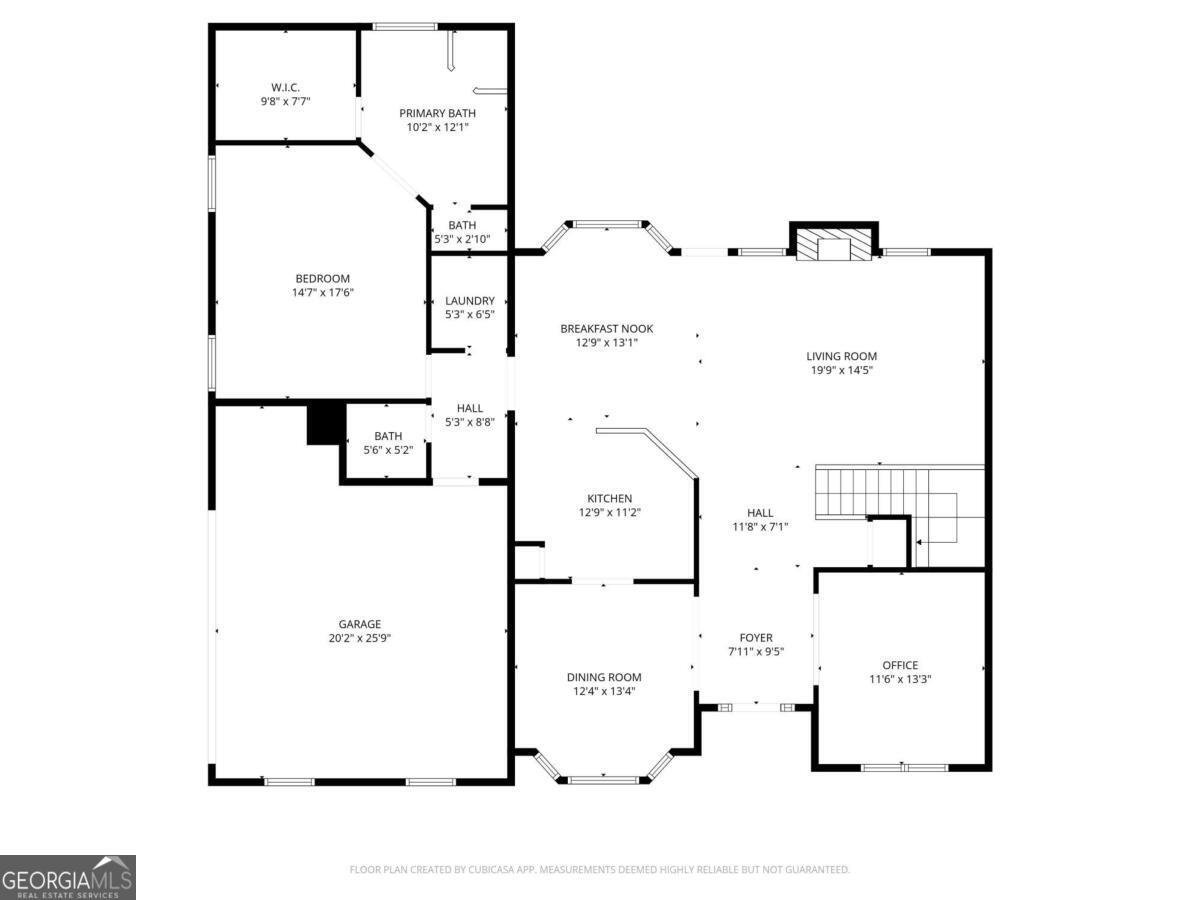 7160 Fawn Lake Drive Alpharetta - Photo 40