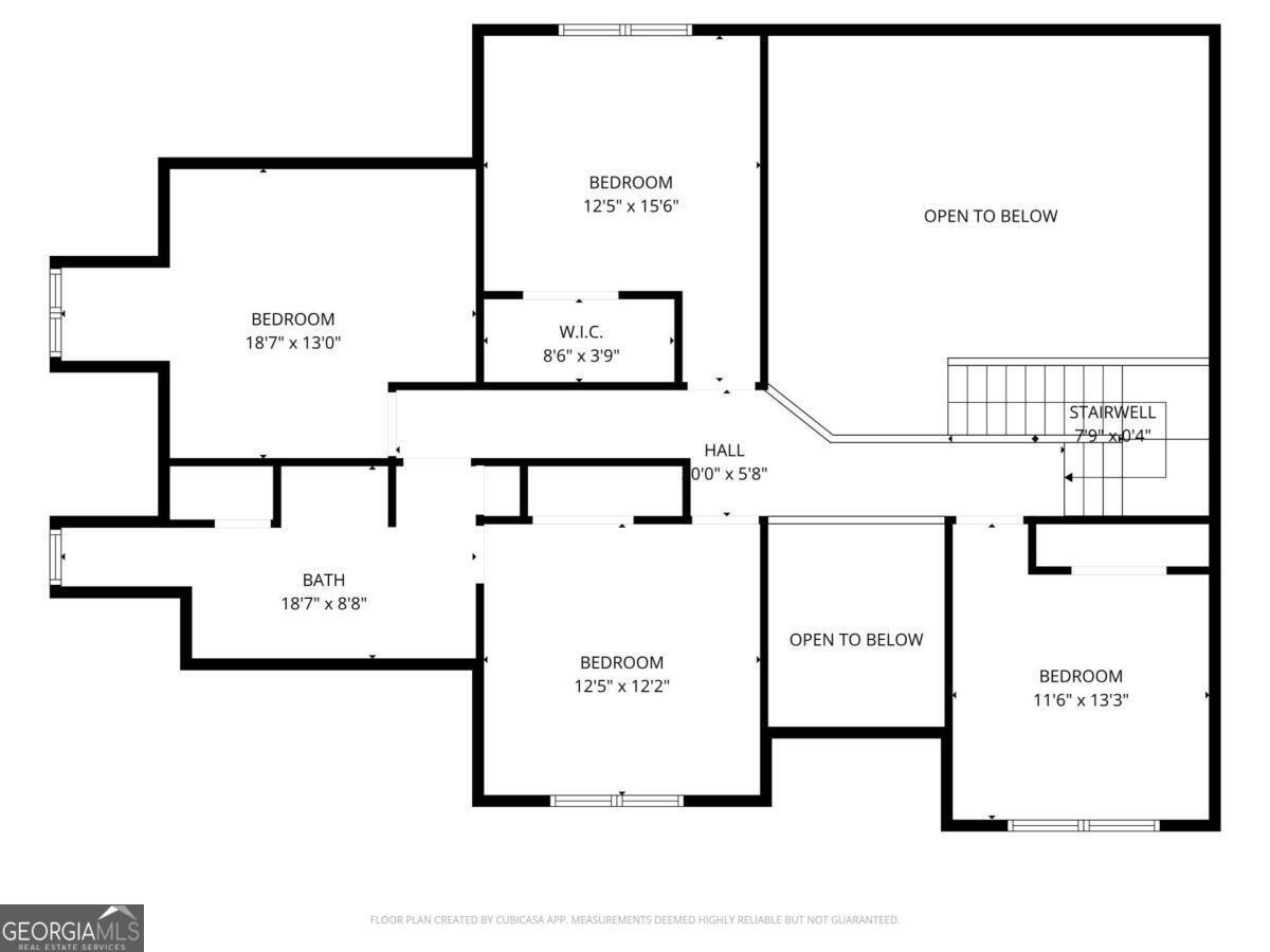 7160 Fawn Lake Drive Alpharetta - Photo 42