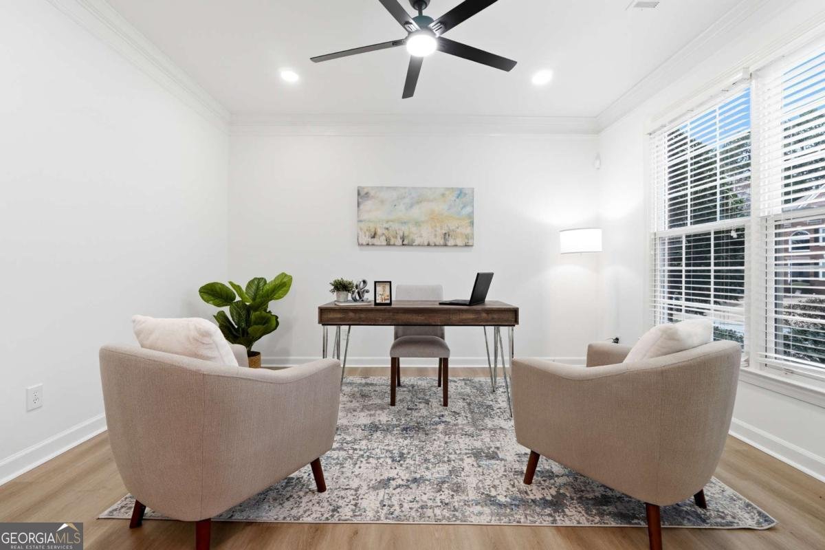 7160 Fawn Lake Drive Alpharetta - Photo 6