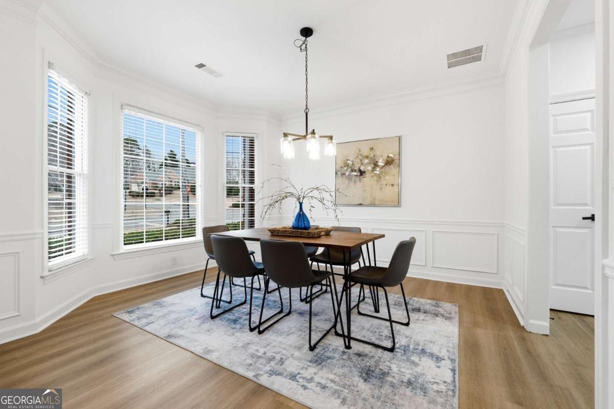 7160 Fawn Lake Drive Alpharetta - Photo 7