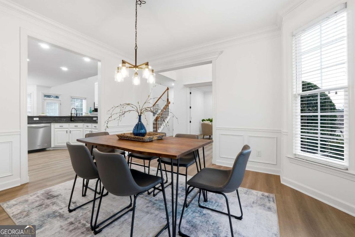 7160 Fawn Lake Drive Alpharetta - Photo 8