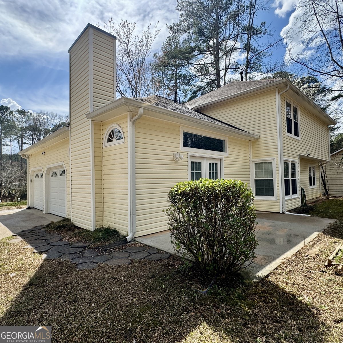 128 Rockspray Ridge Peachtree City - Photo 18