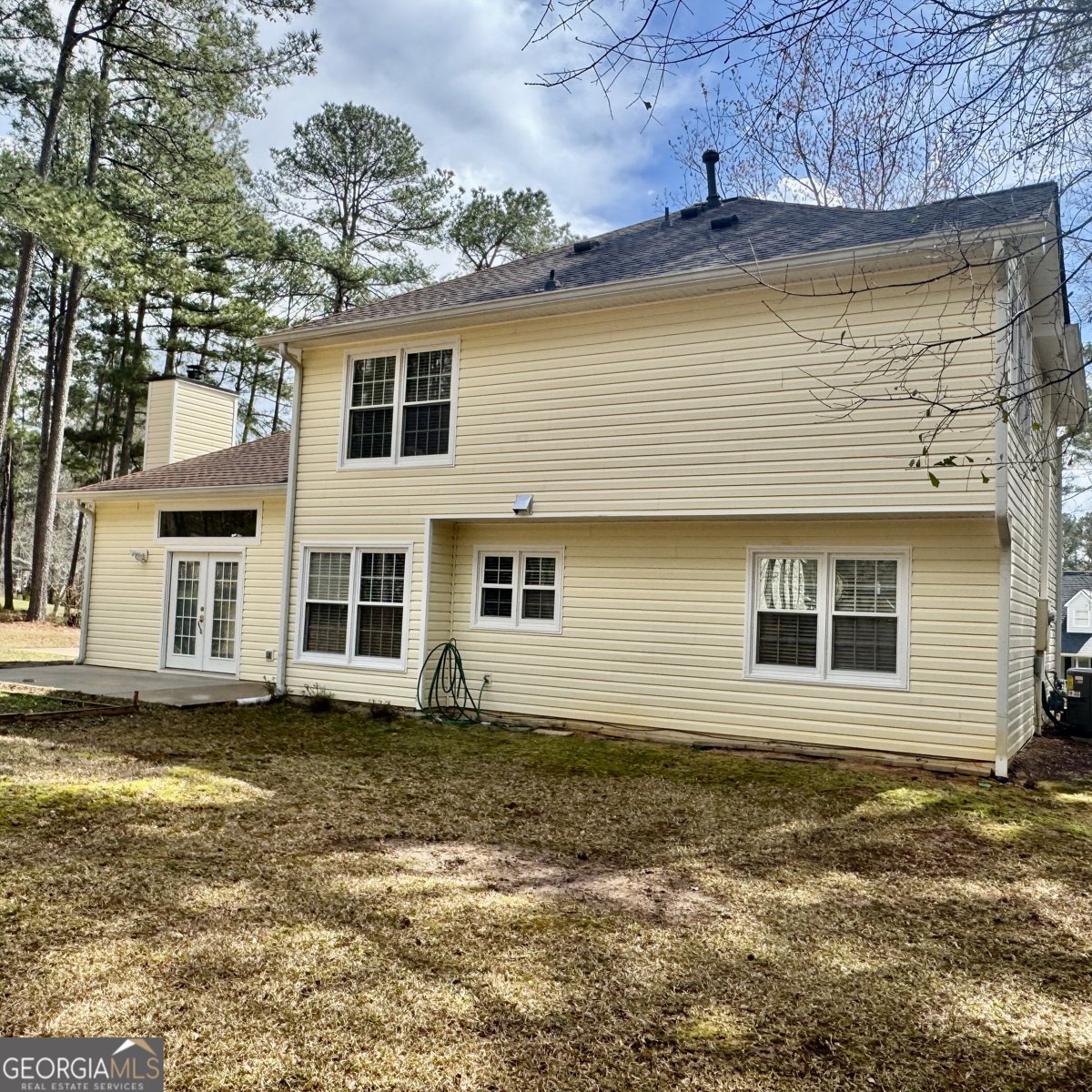 128 Rockspray Ridge Peachtree City - Photo 19