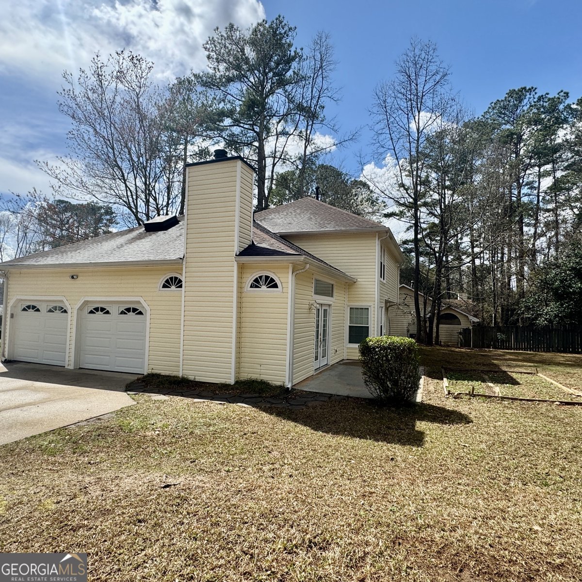 128 Rockspray Ridge Peachtree City - Photo 20