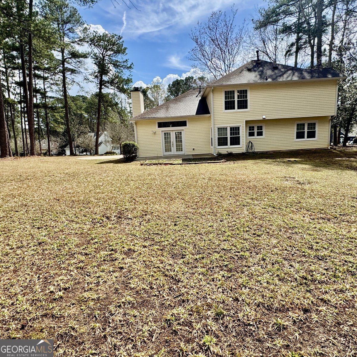 128 Rockspray Ridge Peachtree City - Photo 21