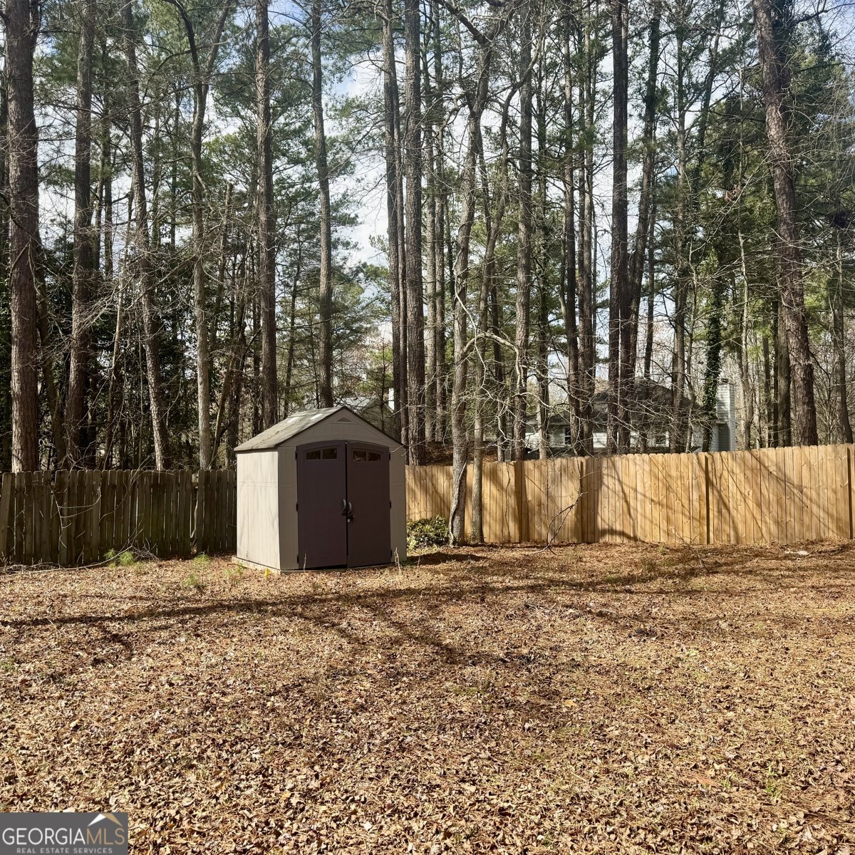 128 Rockspray Ridge Peachtree City - Photo 23