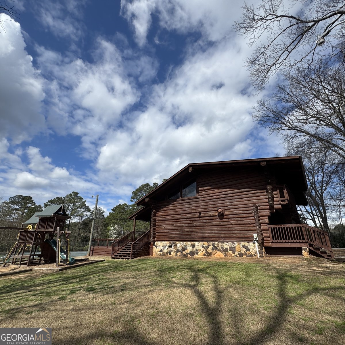 128 Rockspray Ridge Peachtree City - Photo 28