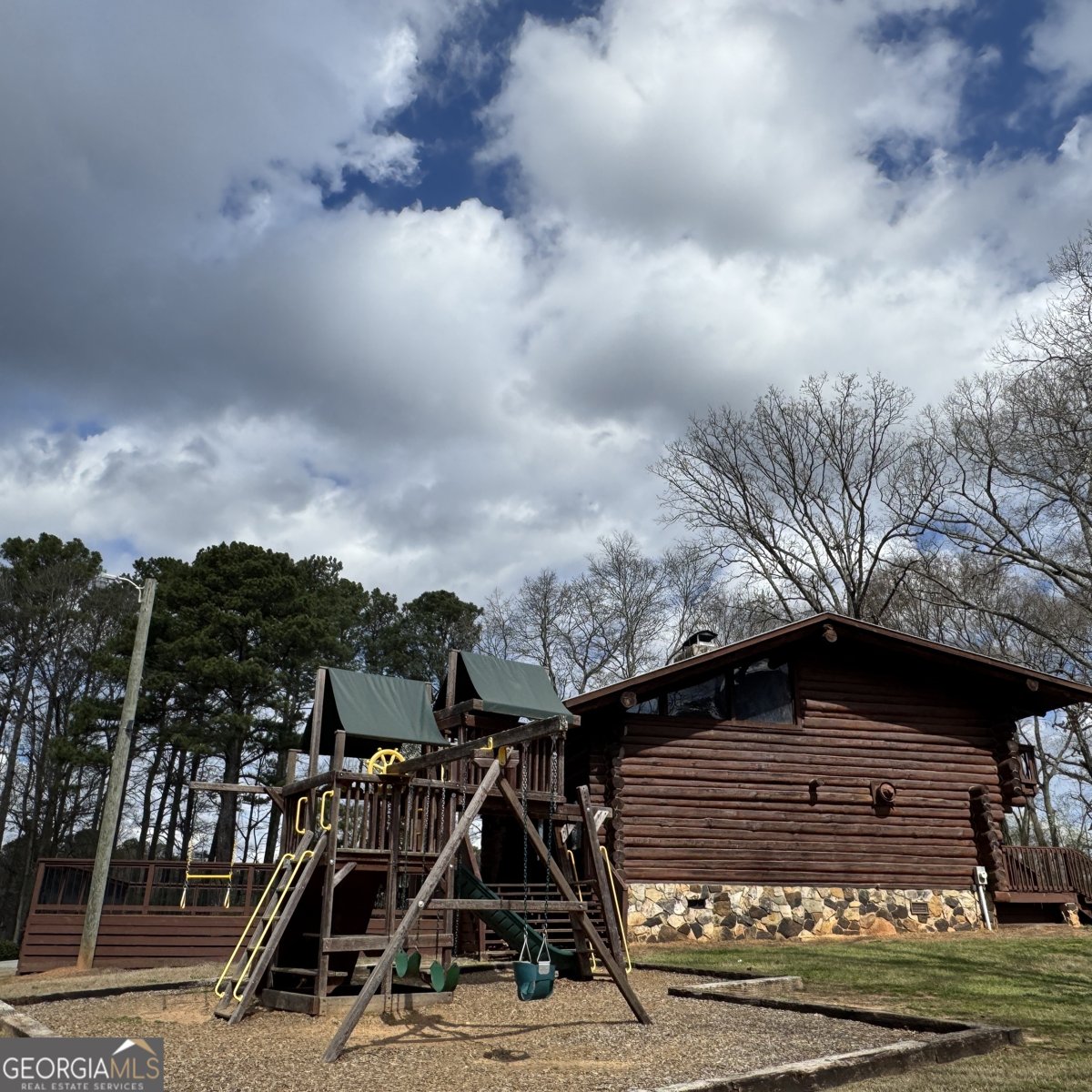 128 Rockspray Ridge Peachtree City - Photo 29