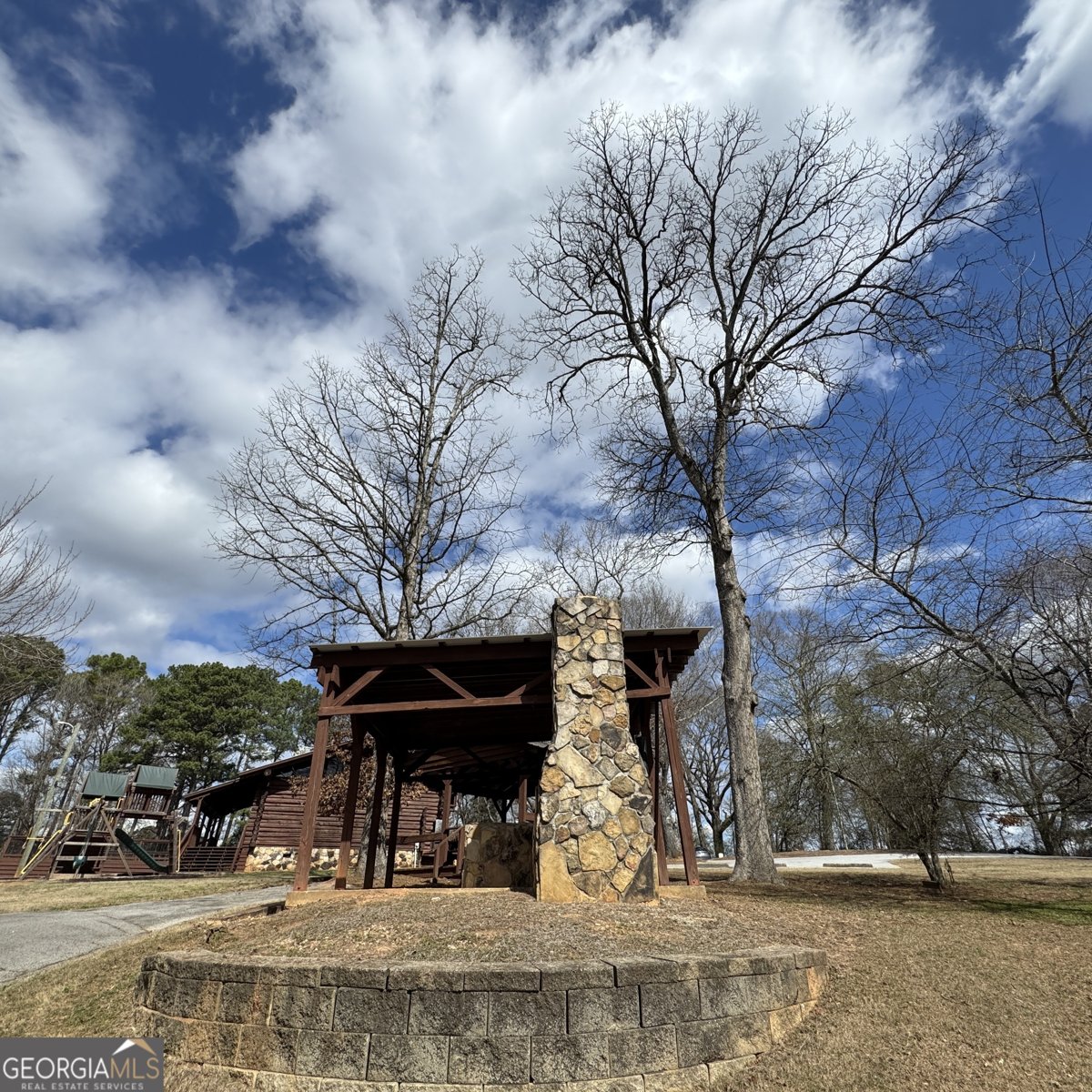 128 Rockspray Ridge Peachtree City - Photo 30