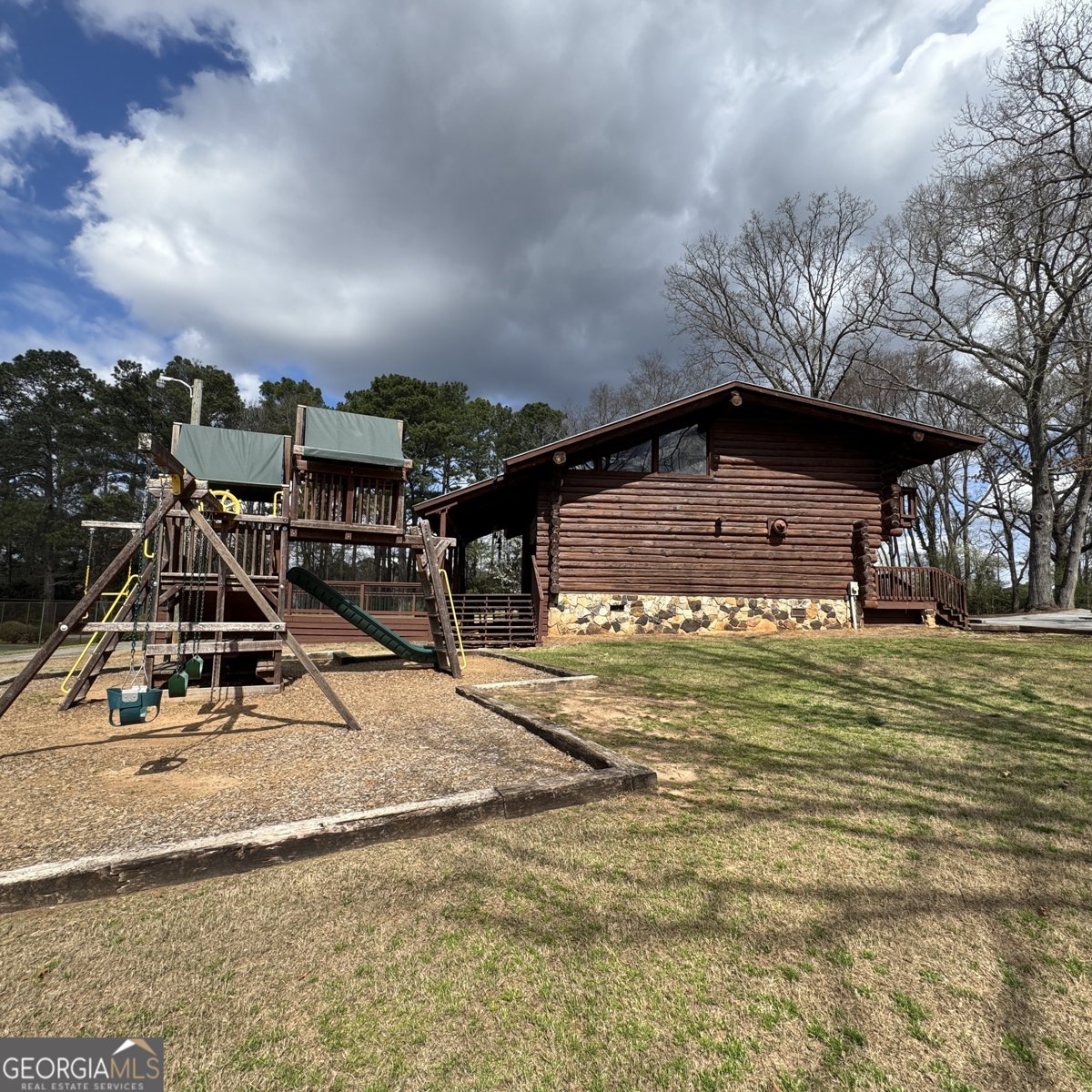 128 Rockspray Ridge Peachtree City - Photo 32