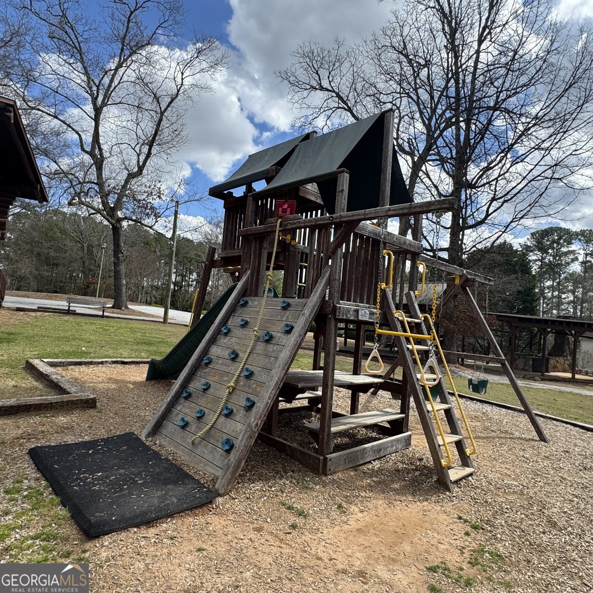 128 Rockspray Ridge Peachtree City - Photo 33