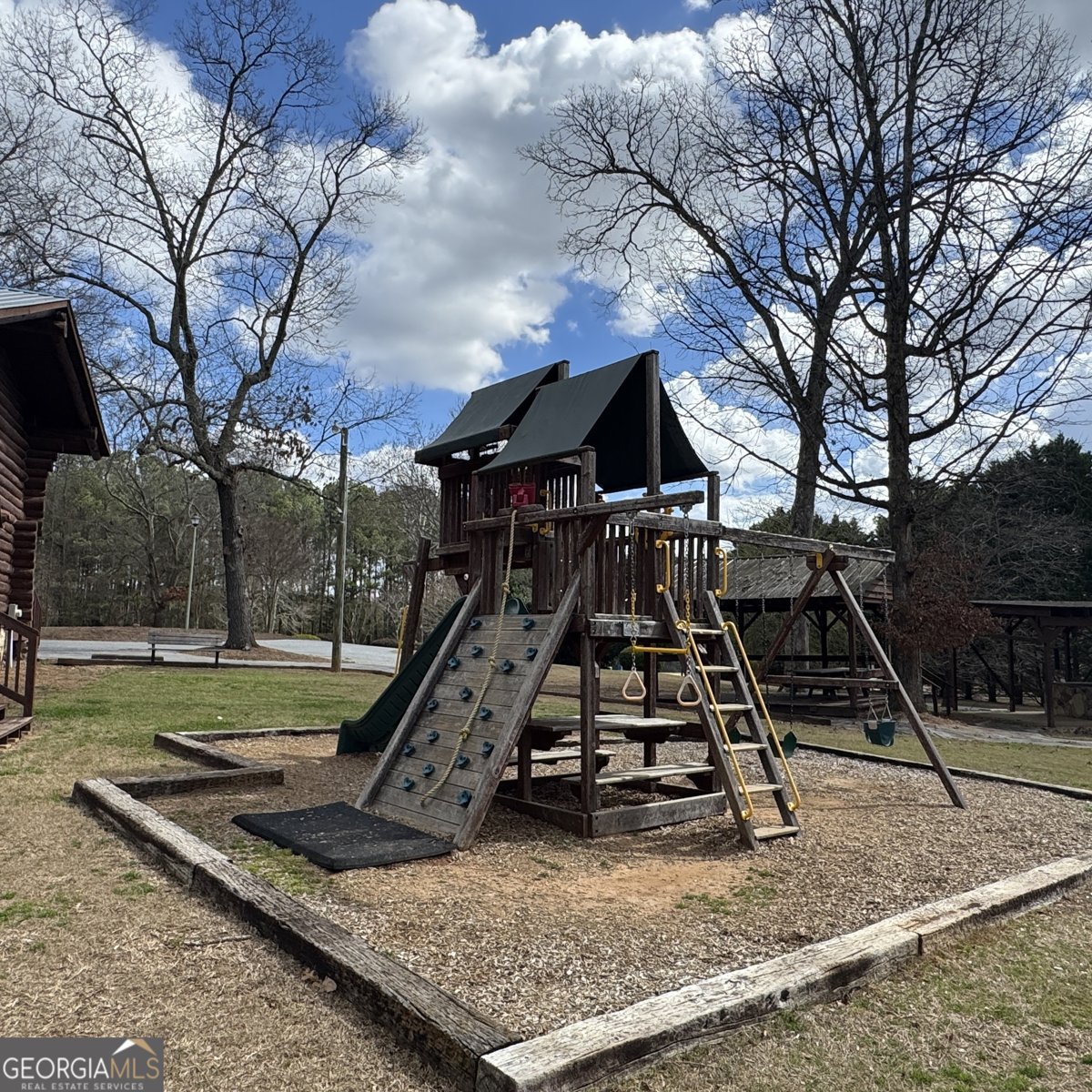 128 Rockspray Ridge Peachtree City - Photo 34