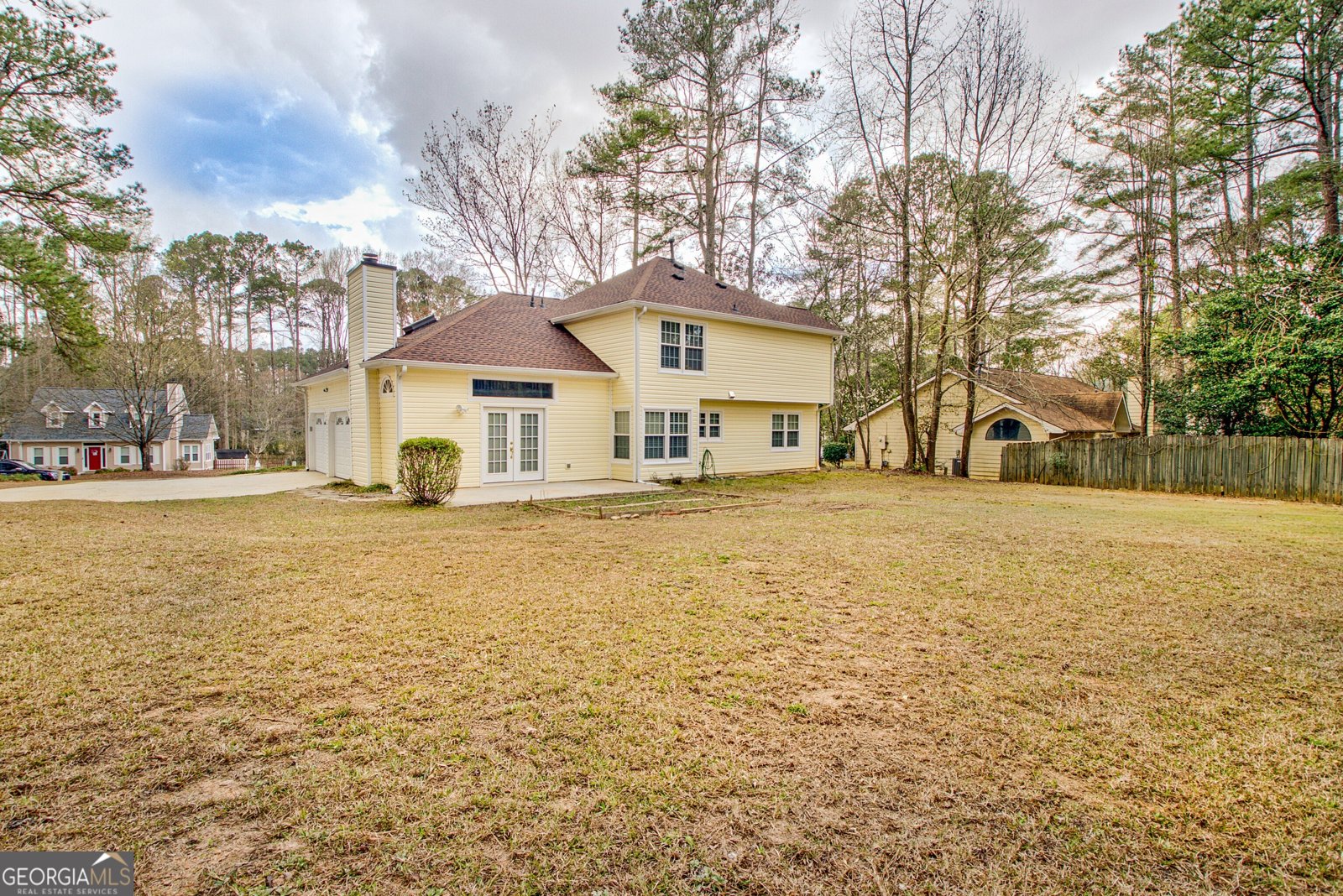 128 Rockspray Ridge Peachtree City - Photo 45