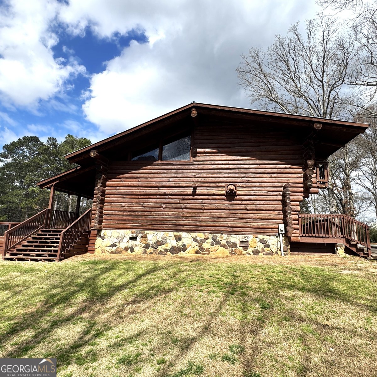 128 Rockspray Ridge Peachtree City - Photo 49