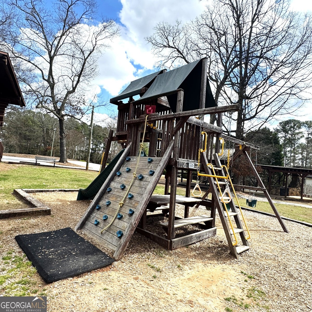 128 Rockspray Ridge Peachtree City - Photo 53