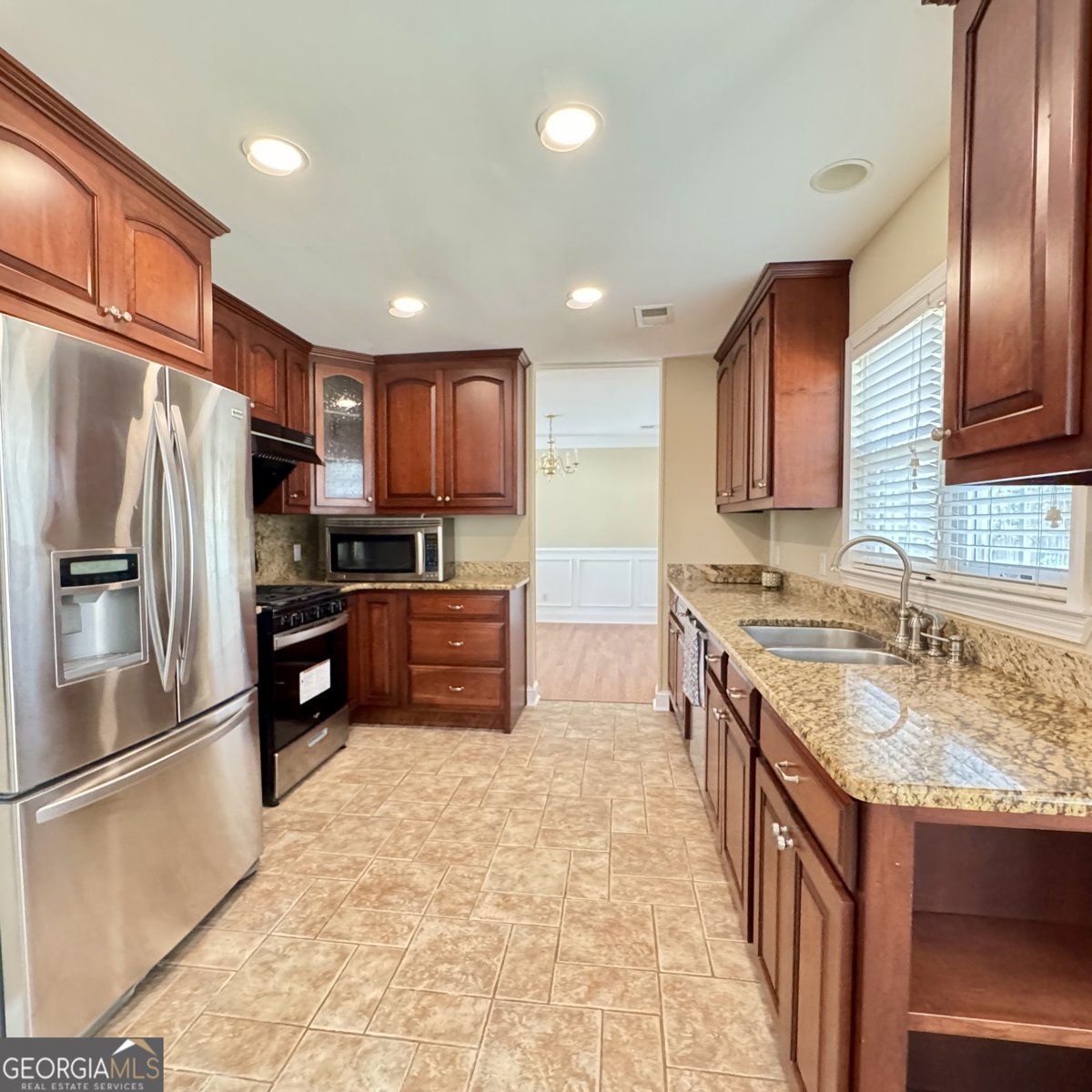 128 Rockspray Ridge Peachtree City - Photo 6