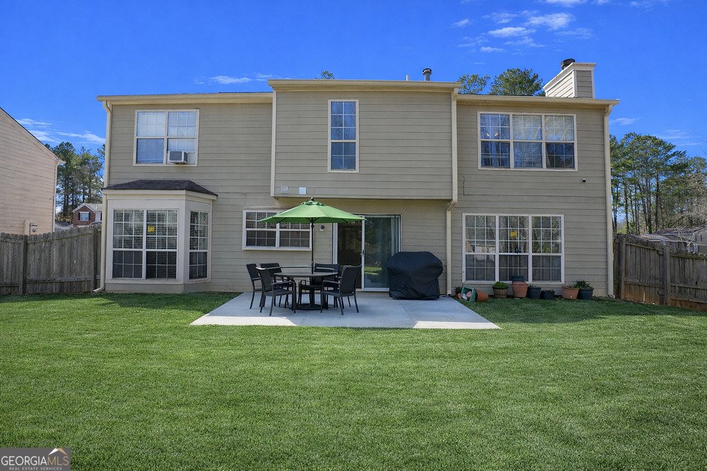 8408 Willows Way Riverdale - Photo 27